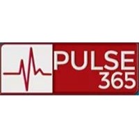 Pulse 365 Logo