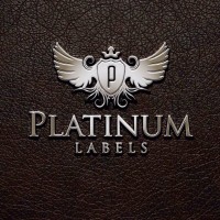Platinum Labels Logo
