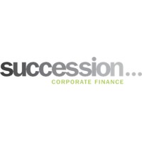 Succession Corporate Finance Logo