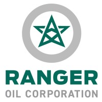 Ranger Oil Corporation Logo