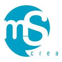 Ms Crea Logo