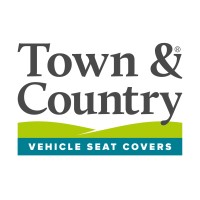 Town & Country Covers Ltd Logo