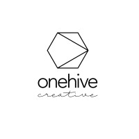 One Hive Creative Logo