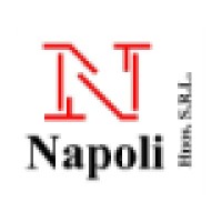 Napoli Hnos S.R.L. Logo