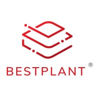 BESTPLANT Logo