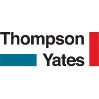 Thompson Yates Logo