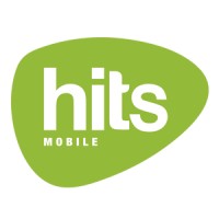 Hits Mobile Logo