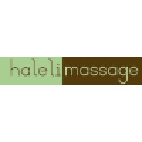 Haleli Massage Service Logo