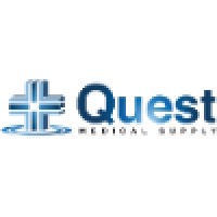 Quest Medical Supply,Inc. Logo