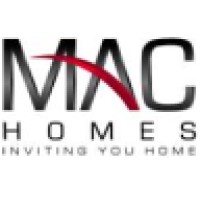 MAC Homes Logo