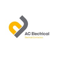 AC Electrical Services NW Ltd Logo