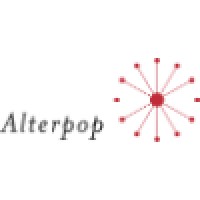 Alterpop Logo