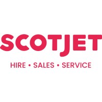 Scotjet Ltd Logo