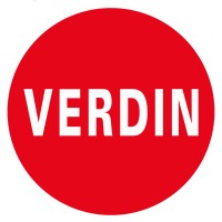 Walter Verdin Logo