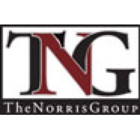 The Norris Group Hard Money & Real Estate Investments Logo