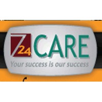 724CARE Logo