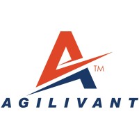 Agilivant, LLC Logo