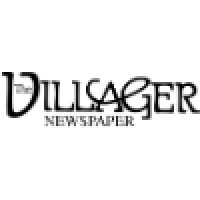 Villager Publishing Logo