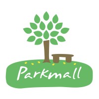 Parkmall Logo