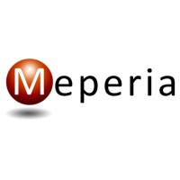 Meperia Logo