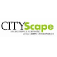 CityScape Engineering & Surveying, PC Logo