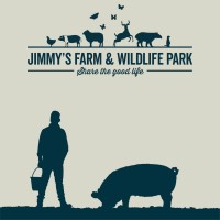 Jimmys Farm & Wildlife Park Logo