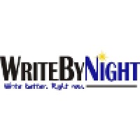 WriteByNight, LLC Logo