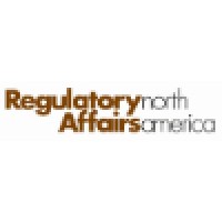 Regulatory Affairs, North America, Inc. Logo