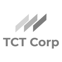 TCT Corp Logo