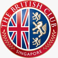 The British Club Singapore Logo