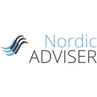 Nordic Adviser AS Logo