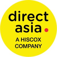 DirectAsia Insurance Logo