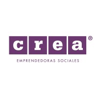 Crea Comunidades de Emprendedores Sociales Logo