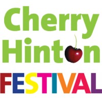 Cherry Hinton Festival Logo