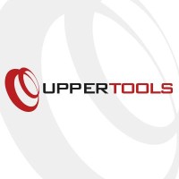 Uppertools Tecnologia da Informação Logo