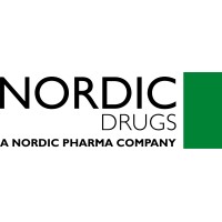 Nordic Drugs Logo