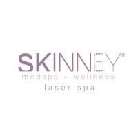 SKINNEY Medspa and Wellness Logo