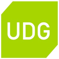 Urban Design Group, LLC Logo