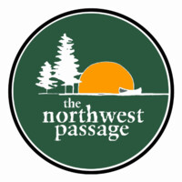The Northwest Passage Logo