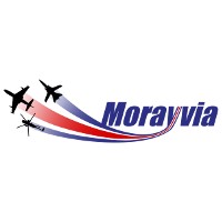 Morayvia Logo