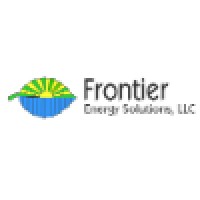 Frontier Energy Solutions, LLC Logo