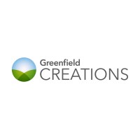 Greenfield Creations Ltd Logo