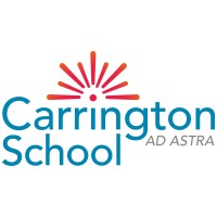 Carrington School Logo