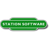 Station Software Logo