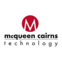 Mcqueen Cairns Technology Logo