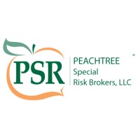 Peachtree Special Risk Brokers Logo
