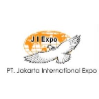 PT. Jakarta International Expo Logo