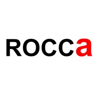 Rocca Stone & Porcelain Logo