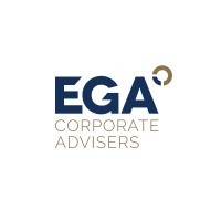 EGA Corporate Advisers Pty Ltd Logo