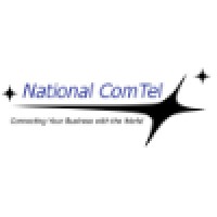 National ComTel LLC Logo